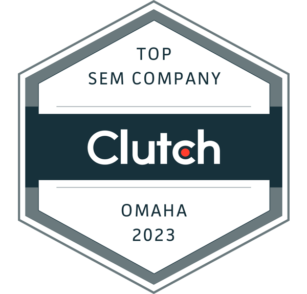 Top SEM Company 2023 - Clutch.co